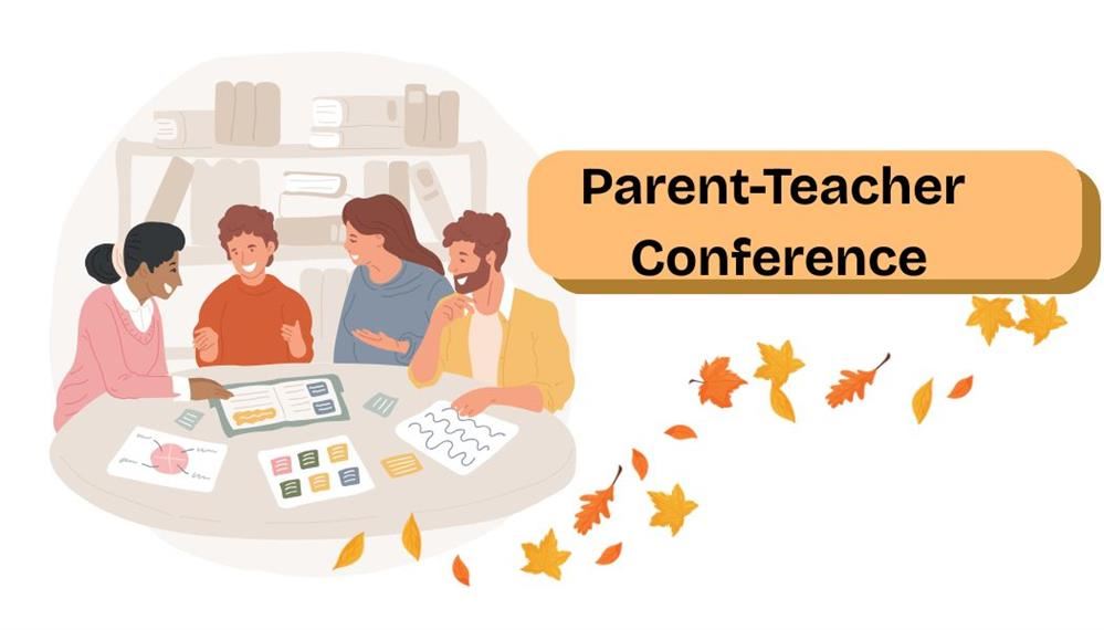 Information about Parent Teacher Conferences